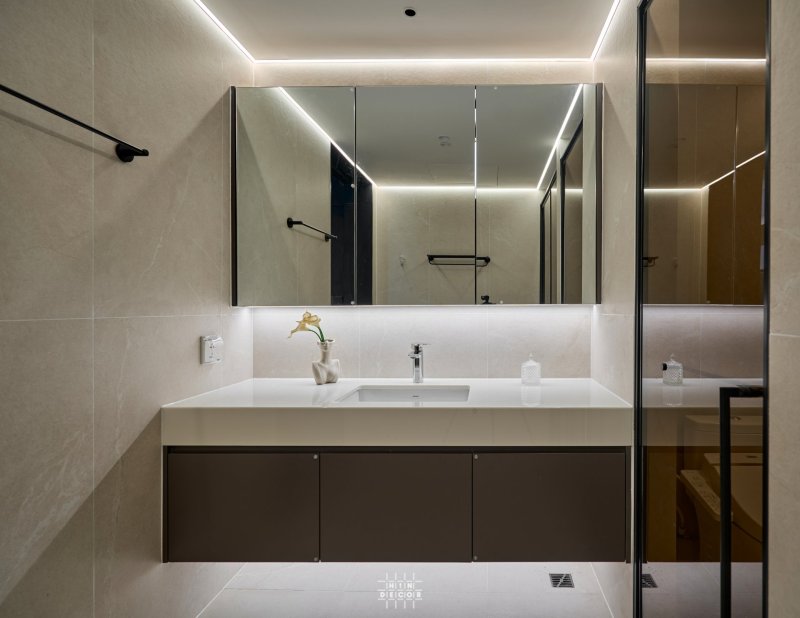 Căn Hộ B21.05 One Verandah (Thực Tế)